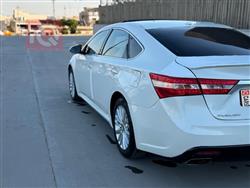 تويوتا أفالون